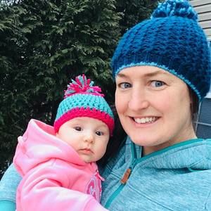 Meet your Posher, Susannah